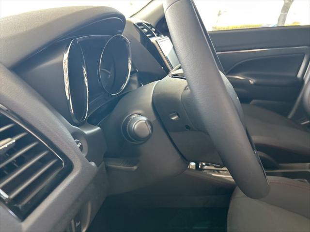 2026 Mitsubishi Outlander Sport 2.0 SE