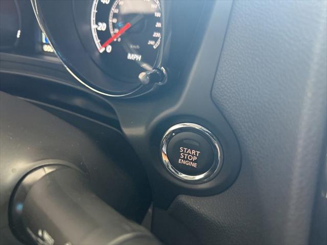 2026 Mitsubishi Outlander Sport 2.0 SE