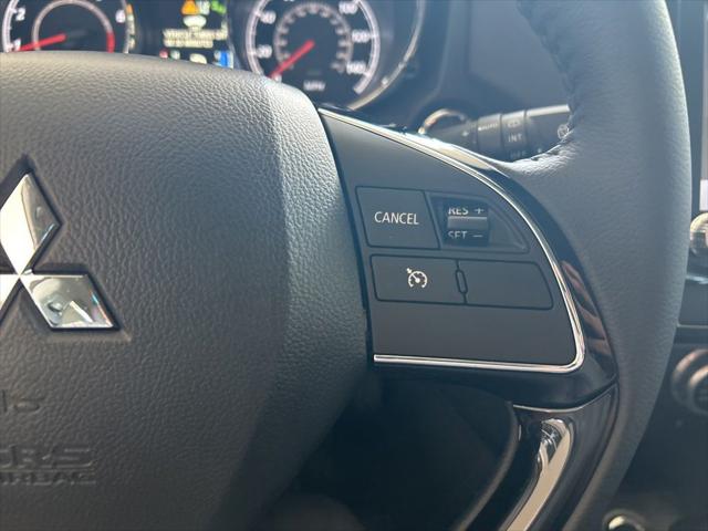 2026 Mitsubishi Outlander Sport 2.0 SE