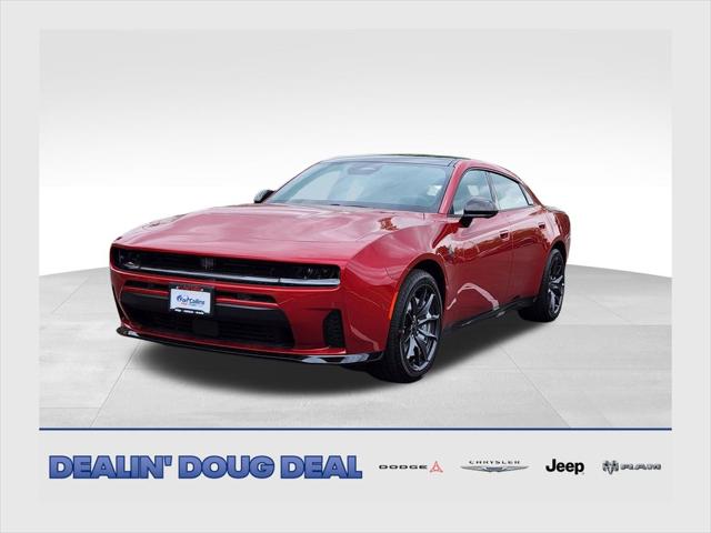 2026 Dodge Charger Scat Pack Plus 4-Door AWD for sale in Fort Collins, CO