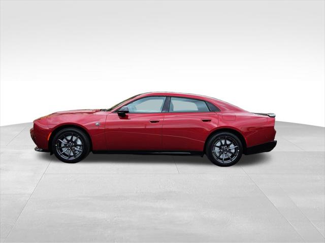2026 Dodge Charger Scat Pack Plus 4-Door AWD