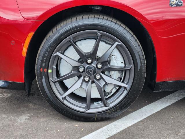 2026 Dodge Charger Scat Pack Plus 4-Door AWD