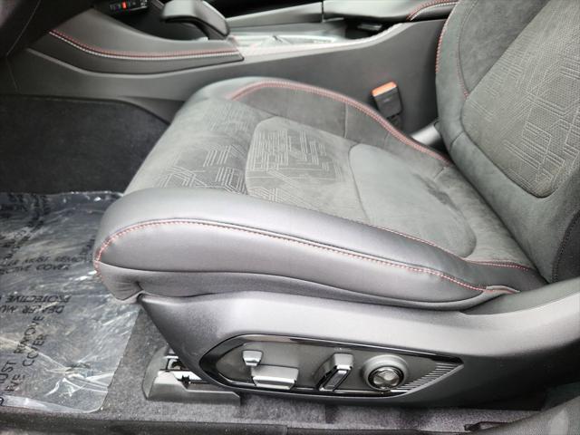 2026 Dodge Charger Scat Pack Plus 4-Door AWD