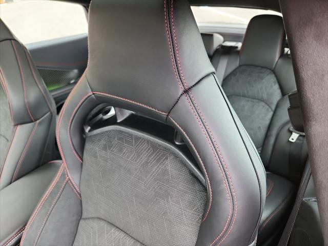 2026 Dodge Charger Scat Pack Plus 4-Door AWD