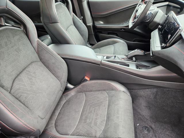 2026 Dodge Charger Scat Pack Plus 4-Door AWD