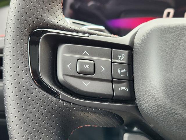 2026 Dodge Charger Scat Pack Plus 4-Door AWD