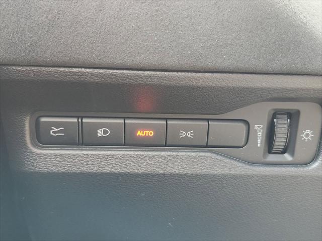 2026 Dodge Charger Scat Pack Plus 4-Door AWD