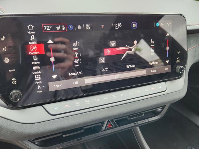 2026 Dodge Charger Scat Pack Plus 4-Door AWD