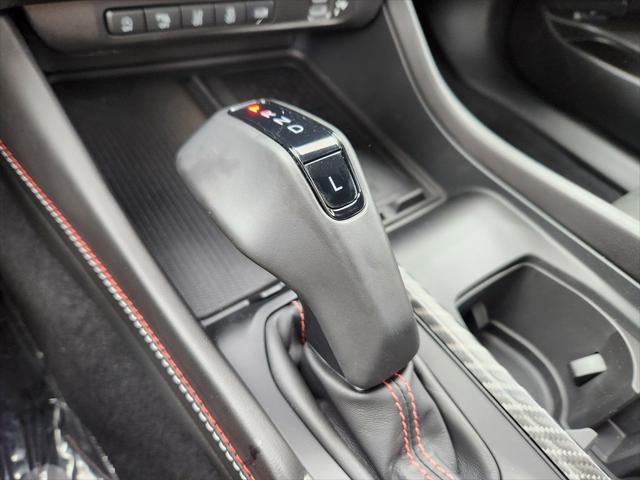 2026 Dodge Charger Scat Pack Plus 4-Door AWD