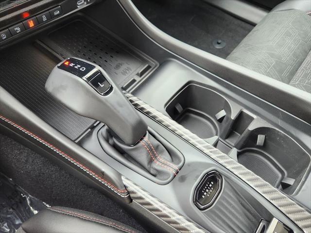 2026 Dodge Charger Scat Pack Plus 4-Door AWD