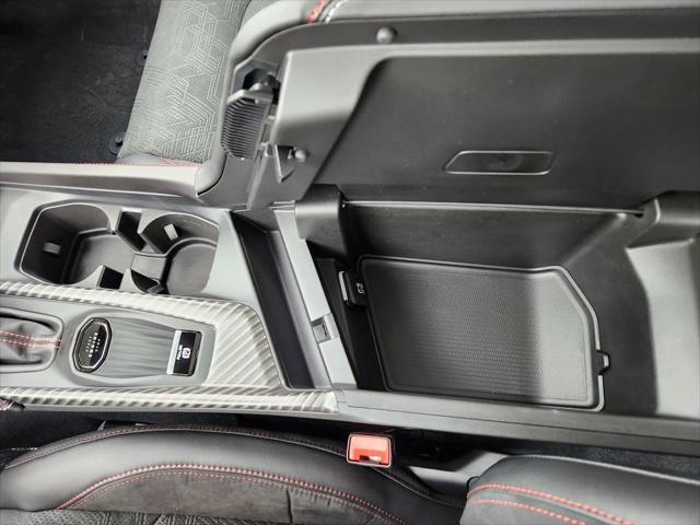 2026 Dodge Charger Scat Pack Plus 4-Door AWD