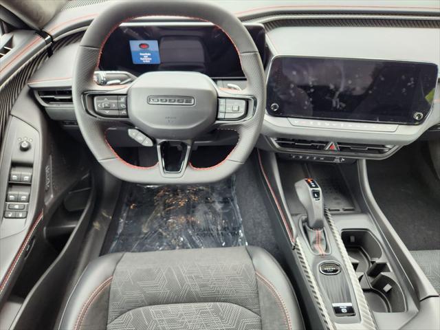 2026 Dodge Charger Scat Pack Plus 4-Door AWD