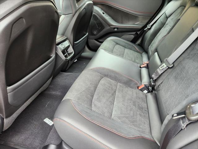 2026 Dodge Charger Scat Pack Plus 4-Door AWD