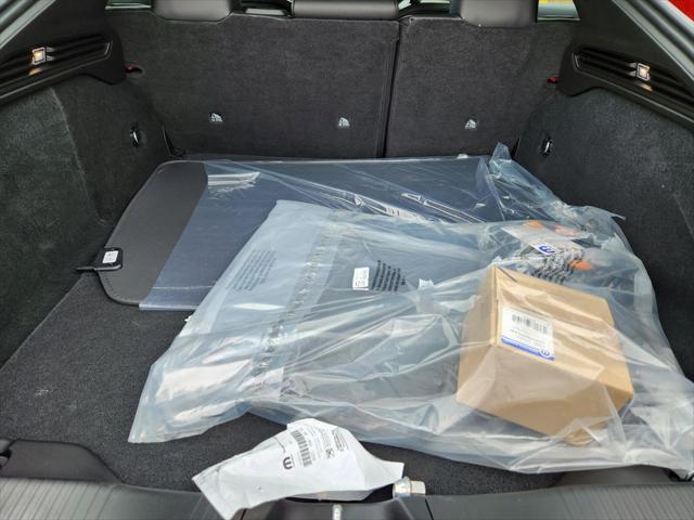 2026 Dodge Charger Scat Pack Plus 4-Door AWD