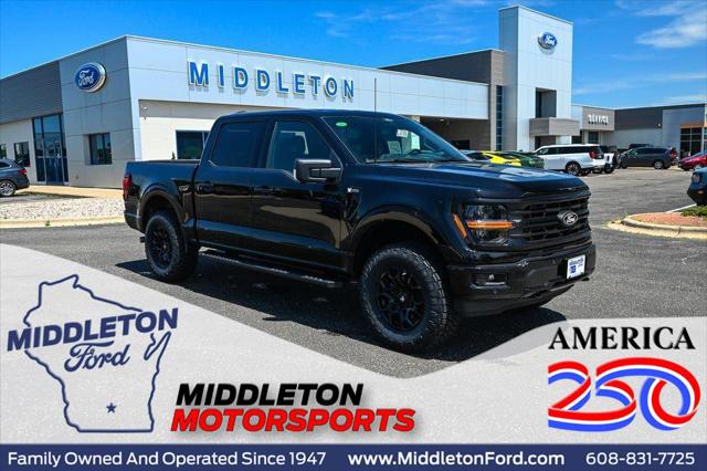 2026 Ford F-150 XLT for sale in Middleton, WI