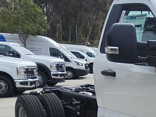 2026 Ford F-350 XL for sale in Redlands, CA