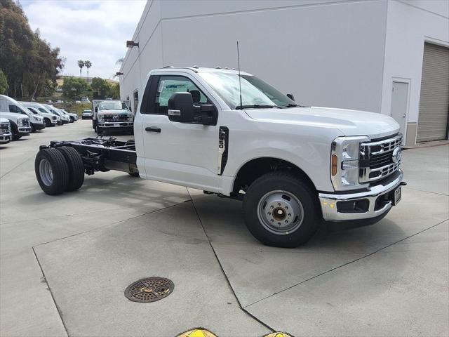 2026 Ford F-350 XL for sale in Redlands, CA