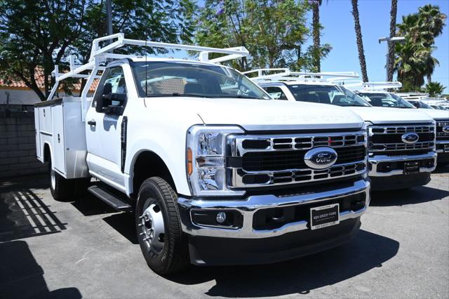 2026 Ford F-350 XL for sale in Redlands, CA
