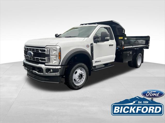 2026 Ford F-550 XL for sale in Snohomish, WA