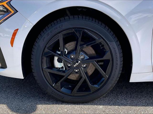 2026 Kia K5 GT-Line AWD