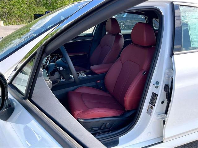 2026 Kia K5 GT-Line AWD