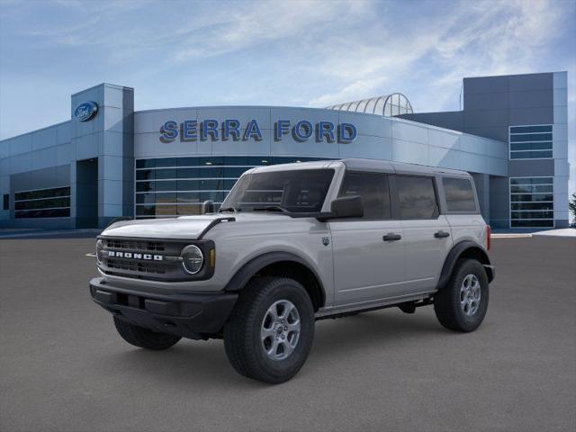 2026 Ford Bronco Big Bend for sale in Farmington Hills, MI