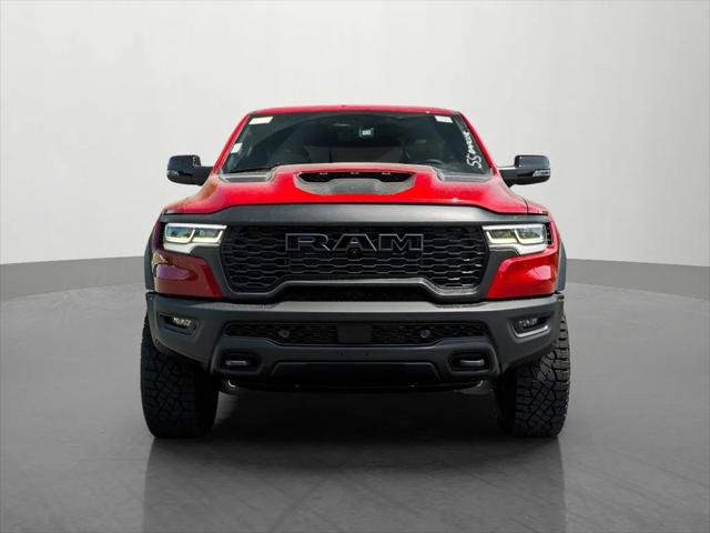 2026 RAM Ram 1500 RAM 1500 RHO CREW CAB 4X4 57 BOX