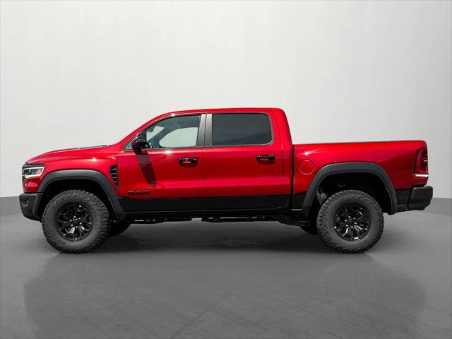 2026 RAM Ram 1500 RAM 1500 RHO CREW CAB 4X4 57 BOX
