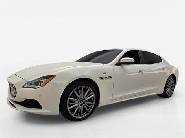 2023 Maserati Quattroporte GT for sale in Las Vegas, NV