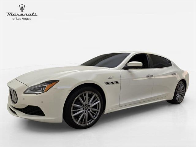 2023 Maserati Quattroporte GT for sale in Las Vegas, NV