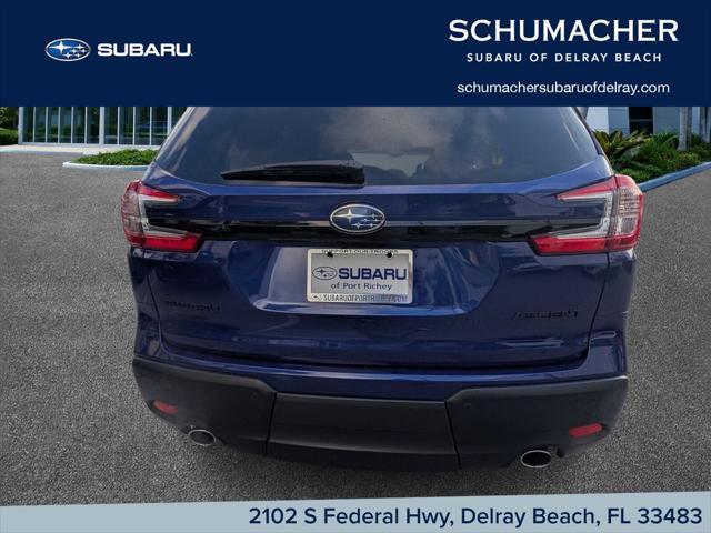 2026 Subaru Ascent Premium 7-Passenger