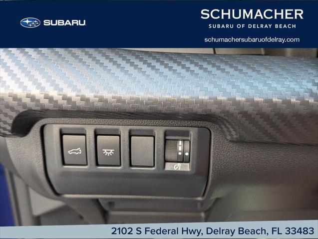 2026 Subaru Ascent Premium 7-Passenger