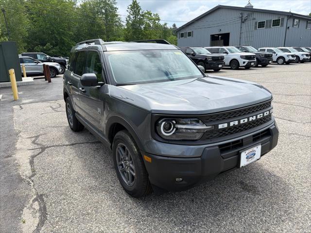 2026 Ford Bronco Sport Big Bend for sale in Arundel, ME