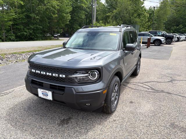 2026 Ford Bronco Sport Big Bend for sale in Arundel, ME