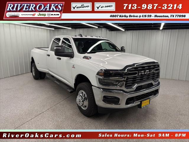 2026 RAM Ram 3500 RAM 3500 TRADESMAN CREW CAB 4X4 8 BOX 2026 RAM Ram 3500 RAM 3500 TRADESMAN CREW CAB 4X4 8 BOX
