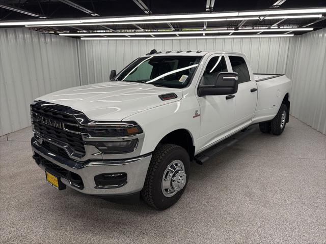 2026 RAM Ram 3500 RAM 3500 TRADESMAN CREW CAB 4X4 8 BOX 2026 RAM Ram 3500 RAM 3500 TRADESMAN CREW CAB 4X4 8 BOX