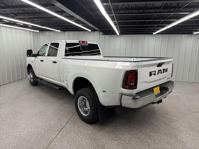 2026 RAM Ram 3500 RAM 3500 TRADESMAN CREW CAB 4X4 8 BOX 2026 RAM Ram 3500 RAM 3500 TRADESMAN CREW CAB 4X4 8 BOX