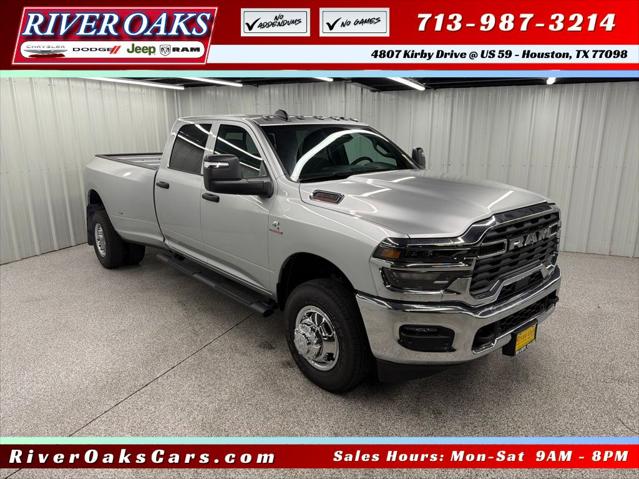 2026 RAM Ram 3500 RAM 3500 TRADESMAN CREW CAB 4X4 8 BOX 2026 RAM Ram 3500 RAM 3500 TRADESMAN CREW CAB 4X4 8 BOX