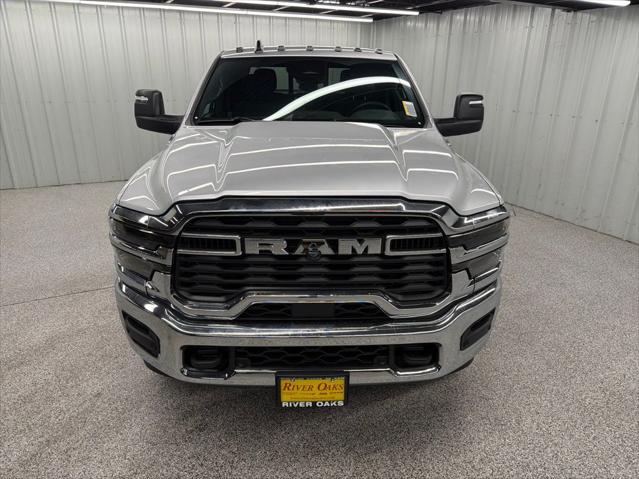 2026 RAM Ram 3500 RAM 3500 TRADESMAN CREW CAB 4X4 8 BOX 2026 RAM Ram 3500 RAM 3500 TRADESMAN CREW CAB 4X4 8 BOX