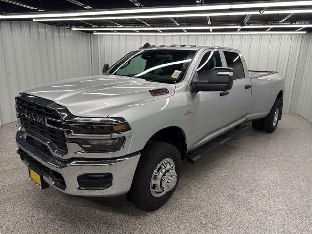 2026 RAM Ram 3500 RAM 3500 TRADESMAN CREW CAB 4X4 8 BOX 2026 RAM Ram 3500 RAM 3500 TRADESMAN CREW CAB 4X4 8 BOX