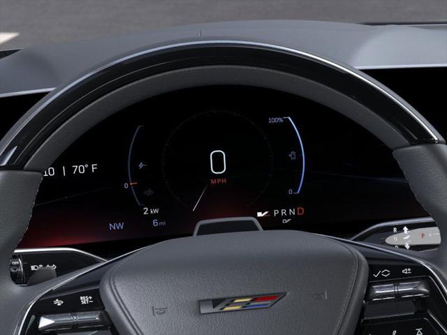 2026 Cadillac iQ V-Series Premium AWD