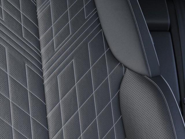 2026 Cadillac iQ V-Series Premium AWD