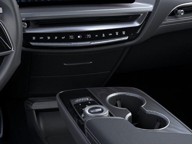 2026 Cadillac iQ V-Series Premium AWD