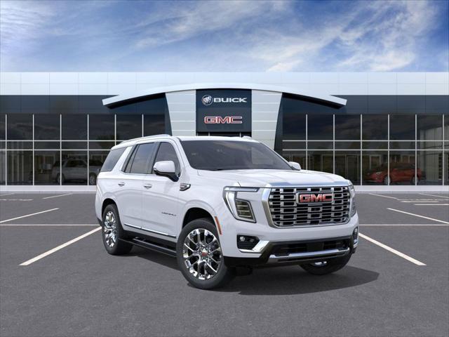 2026 GMC Yukon 4WD Denali for sale in Stillwater, OK