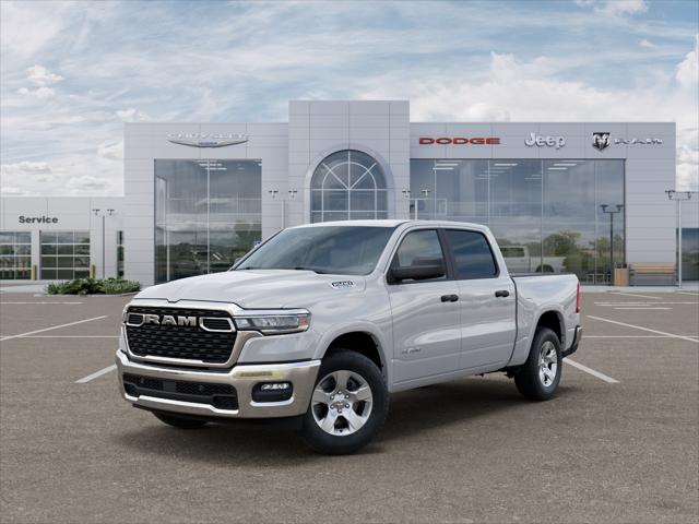 2026 Ram 1500 Big Horn Crew Cab 4x4 5'7" Box for sale in Clearwater, FL