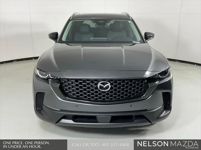 2026 Mazda CX-50 2.5 S Preferred