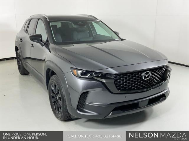 2026 Mazda CX-50 2.5 S Preferred