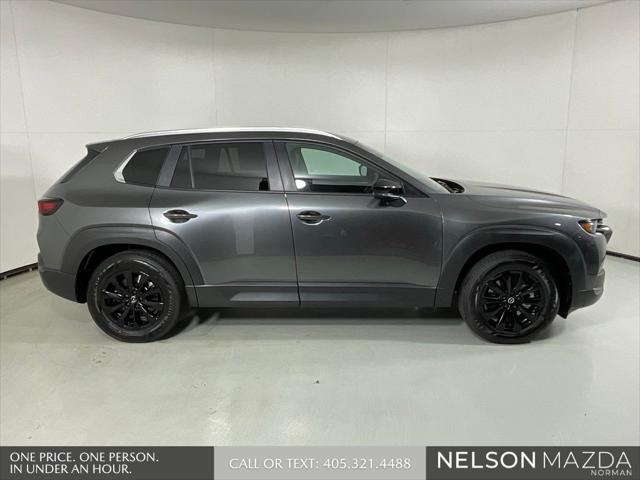 2026 Mazda CX-50 2.5 S Preferred
