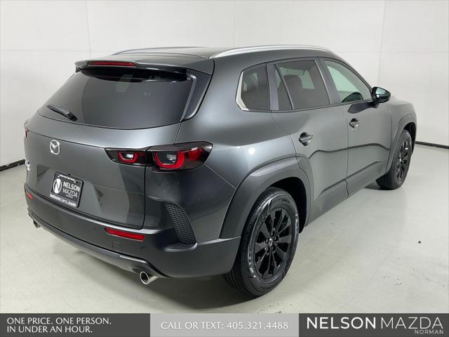 2026 Mazda CX-50 2.5 S Preferred