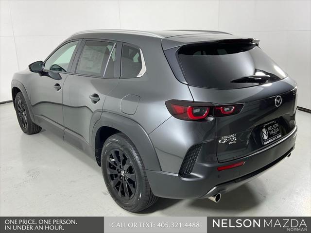 2026 Mazda CX-50 2.5 S Preferred